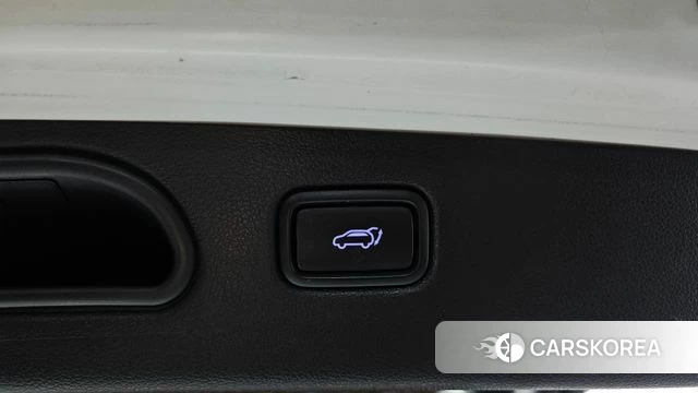 Hyundai All New Tucson id 4689035 из Кореи 11
