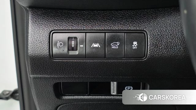 Hyundai The New Santa Fe id 5017232 из Кореи 11