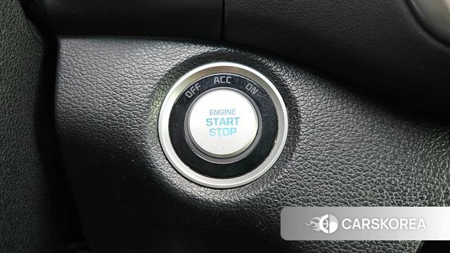Hyundai All New Tucson id 5023810 из Кореи 11