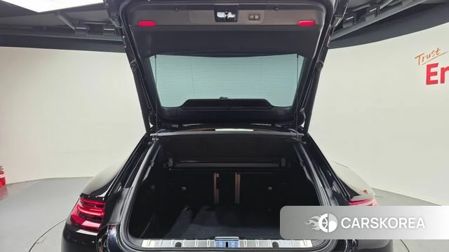 Porsche Panamera (971) id 3845512 из Кореи 11