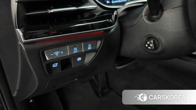 Genesis G80 (RG3) id 4942265 из Кореи 11