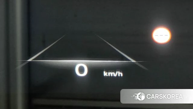 Genesis GV80 id 5026950 из Кореи 11