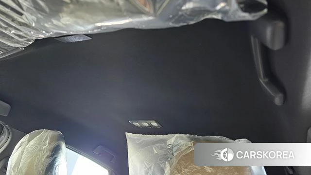 Renault Korea (Samsung) Arcana id 5010909 из Кореи 11