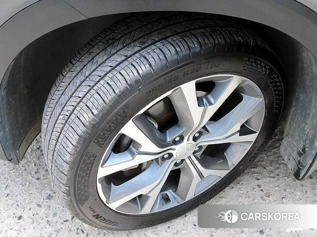 Hyundai Palisade id 4780887 из Кореи 11
