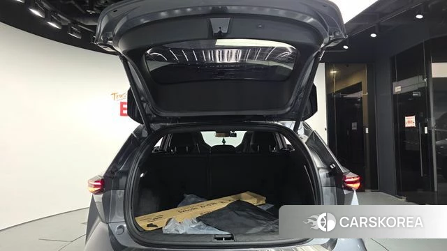 Renault Korea (Samsung) Filant id 4583965 из Кореи 11
