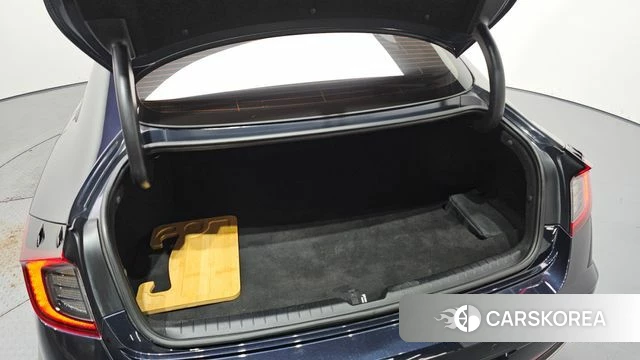 Hyundai Sonata (DN8) id 5041734 из Кореи 11