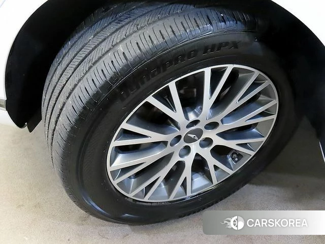 Genesis GV80 id 5028070 из Кореи 11
