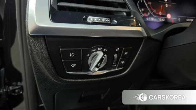 BMW X4 (G02) id 4982032 из Кореи 11