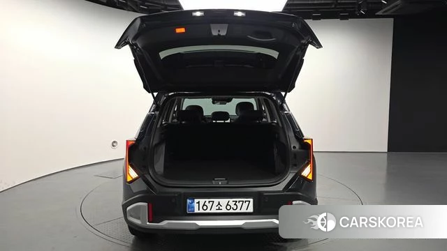 Kia Celtos second Generation id 4532858 из Кореи 11