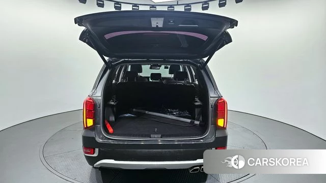 Hyundai Palisade id 3852848 из Кореи 11