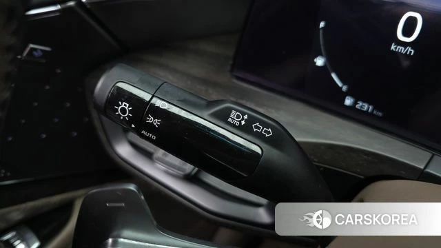 Kia K8 Hybrid id 5022777 из Кореи 11