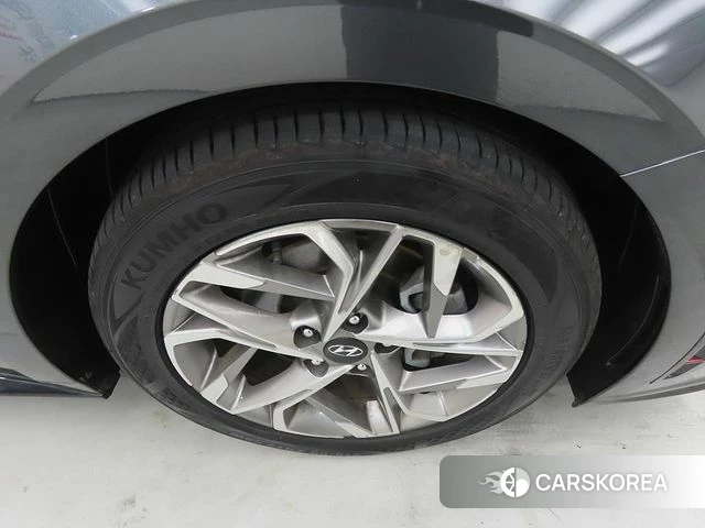 Hyundai Sonata (DN8) id 4727029 из Кореи 11