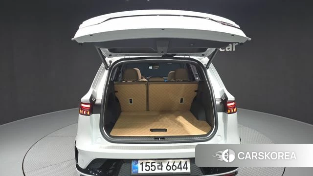 Renault Korea (Samsung) Grand Coleos id 5038823 из Кореи 11