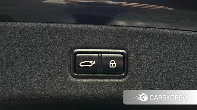 Kia More K9 id 5024033 из Кореи 11