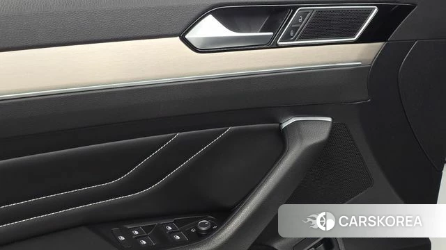 Volkswagen Passat GT (B8) id 5041088 из Кореи 11