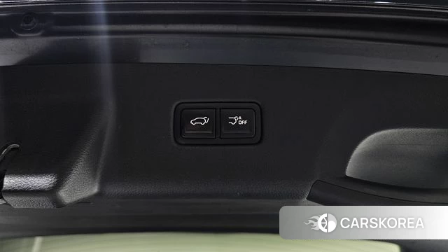Kia Carnival 4th generation id 4952255 из Кореи 11