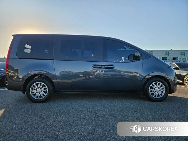 Hyundai Staria id 5047308 из Кореи 11