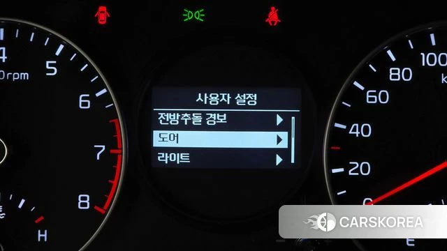 Kia All New Morning (JA) id 5018716 из Кореи 11