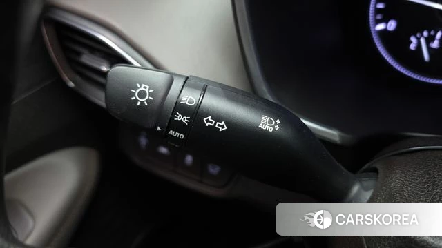 Hyundai Santa Fe TM id 4977910 из Кореи 11