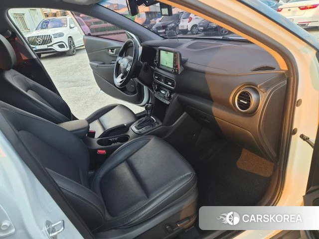 Hyundai Kona id 4931194 из Кореи 11