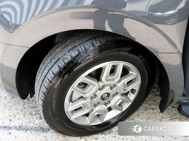 Hyundai Staria id 4724847 из Кореи 11