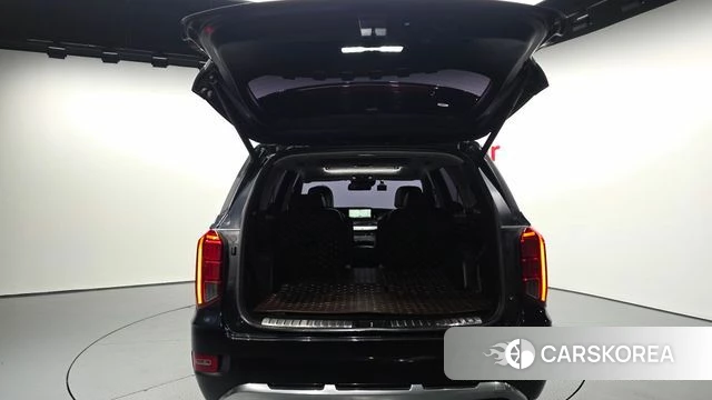 Hyundai Palisade id 3844087 из Кореи 11