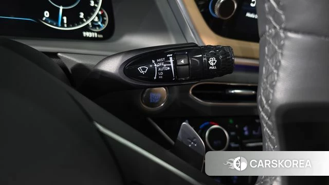 Hyundai Sonata (DN8) id 5017248 из Кореи 11