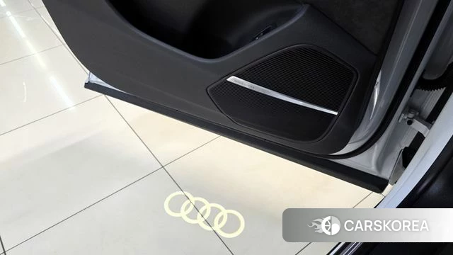 Audi Q8 (4M) id 4936586 из Кореи 11