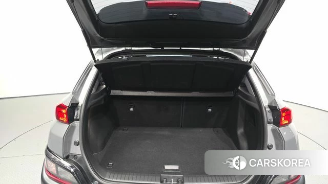 Hyundai The New Kona Hybrid id 4702160 из Кореи 11