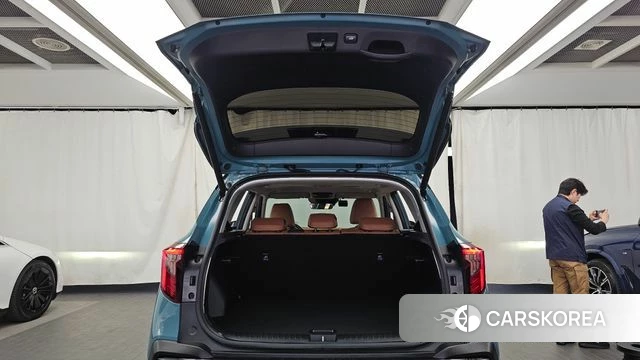 Kia The New Seltos id 4990697 из Кореи 11
