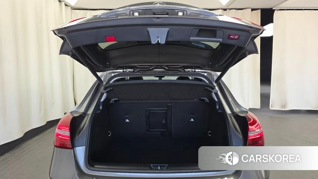 Mercedes-Benz GLA-Class X156 id 5029249 из Кореи 11