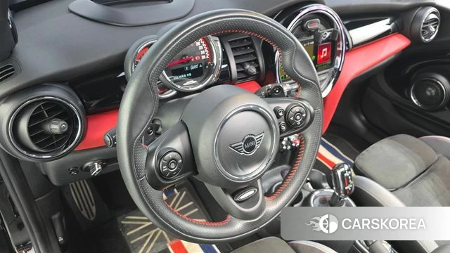 Mini Cooper S id 5013367 из Кореи 11
