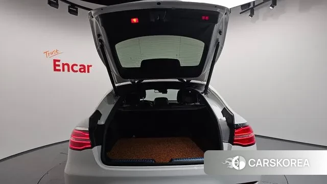Mercedes-Benz GLC-Class X253 id 3455174 из Кореи 11