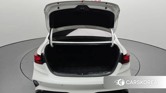 Kia The New K3 2nd generation id 4935876 из Кореи 11