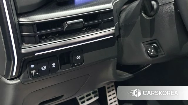 Hyundai Santa Fe (MX5) id 5001794 из Кореи 11