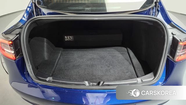 Tesla Model 3 id 4672219 из Кореи 11