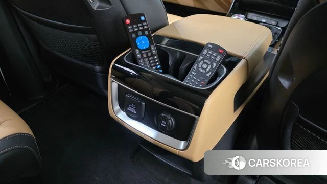 Kia Carnival 4th generation id 4922006 из Кореи 11