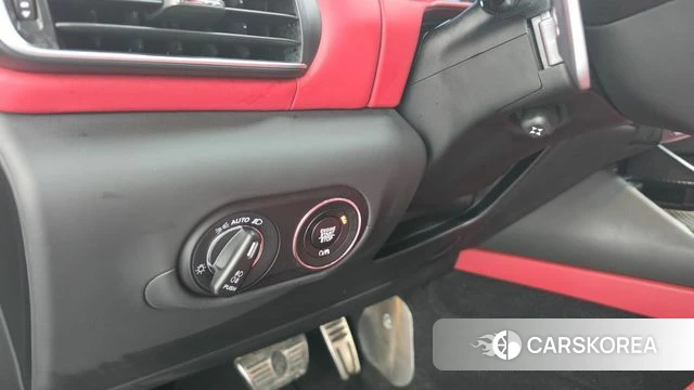 Maserati Levante id 5028946 из Кореи 11