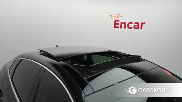 Hyundai The New Grandeur IG id 4952345 из Кореи 11