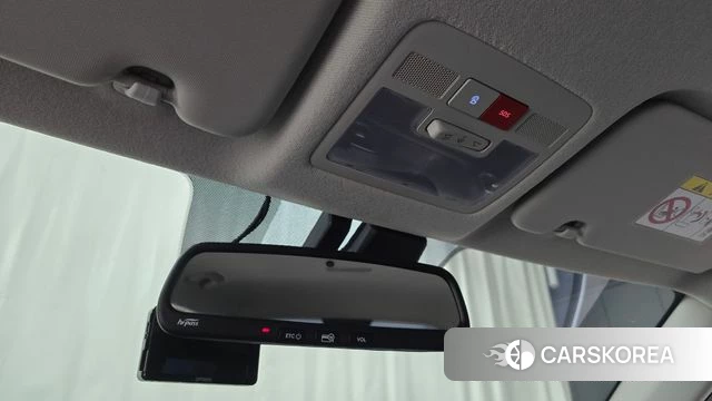 Hyundai Venue id 4957278 из Кореи 11