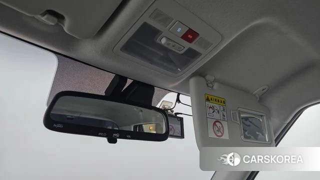 Hyundai Casper id 4518216 из Кореи 11