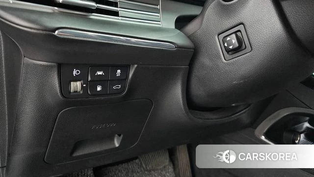 Hyundai The New Grandeur IG id 4986900 из Кореи 12