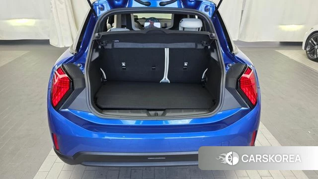 Mini Cooper S 4th Generation id 5026025 из Кореи 11