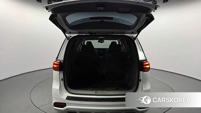 Kia The New Carnival id 4952720 из Кореи 11