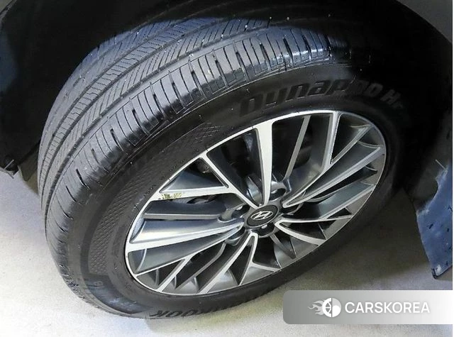 Hyundai All New Tucson id 5054568 из Кореи 11