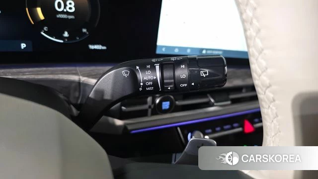 Hyundai Santa Fe (MX5) id 5021149 из Кореи 11
