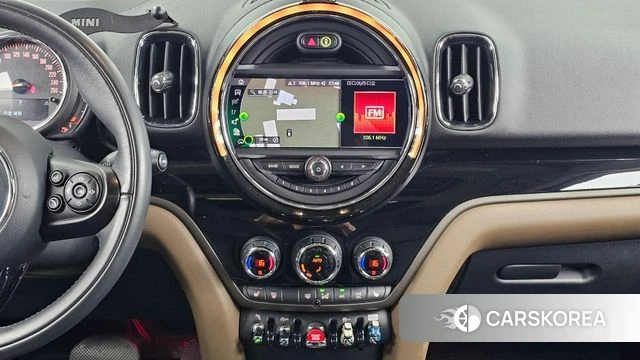 Mini Cooper Countryman id 4982568 из Кореи 11