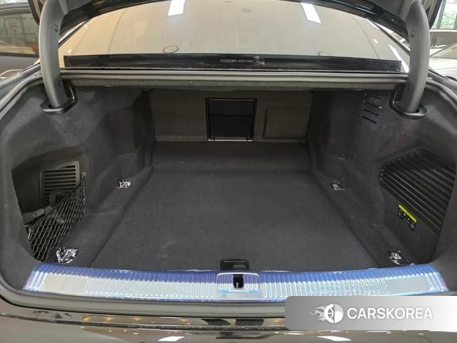 Audi A8 (D5) id 4980704 из Кореи 11
