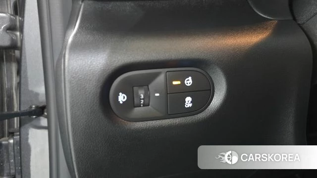 Hyundai Casper id 4744289 из Кореи 11