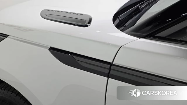 Land Rover Range Rover Velar id 5020804 из Кореи 11